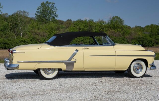 1952 Oldsmobile Ninety-Eight - photo 9