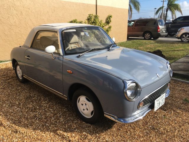 NISSAN 1980 Nissan Other