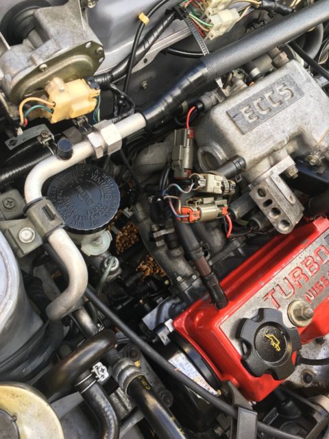 1980 Nissan Other - photo 11