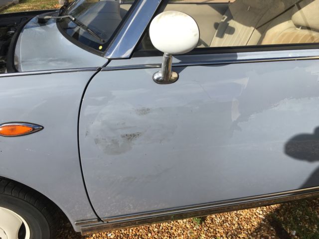 1980 Nissan Other - photo 12
