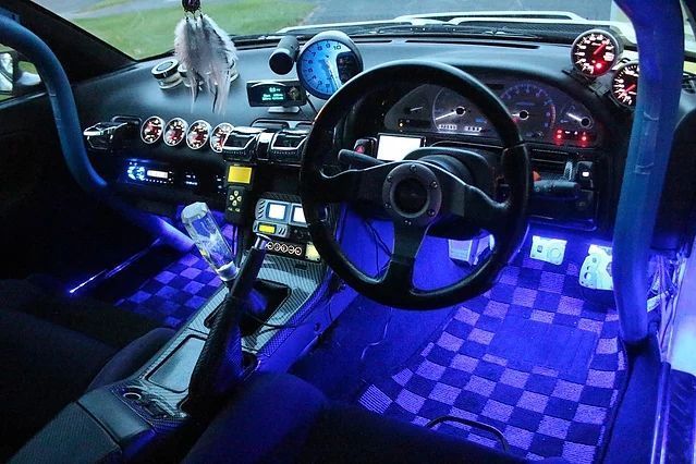1980 Nissan Other - photo 10