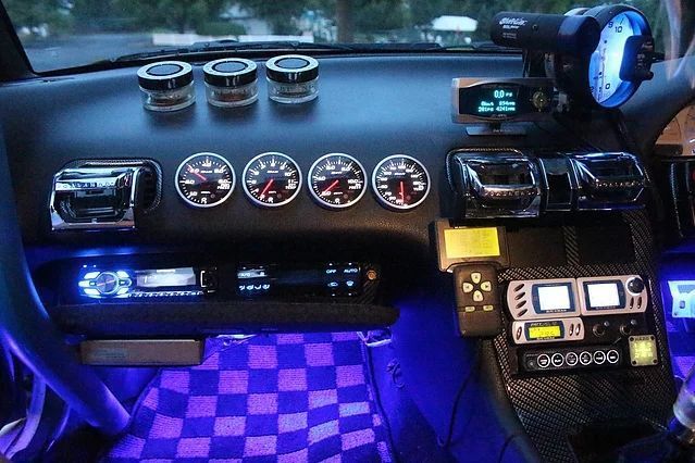 1980 Nissan Other - photo 11