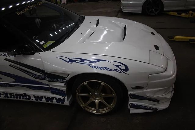 1980 Nissan Other - photo 3