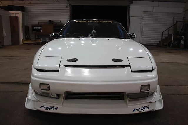 1980 Nissan Other - photo 5