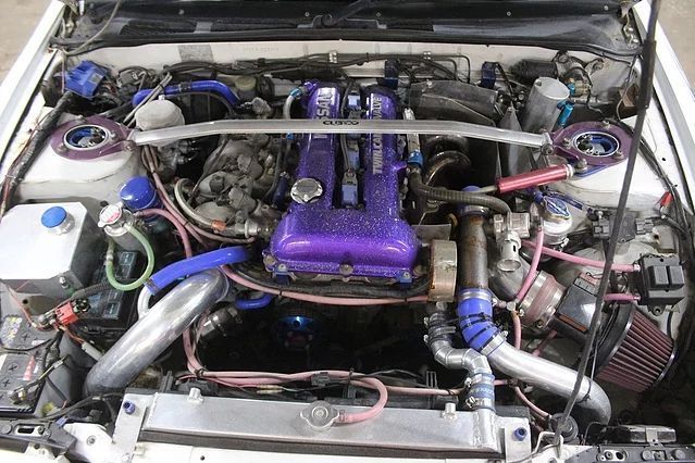 1980 Nissan Other - photo 6