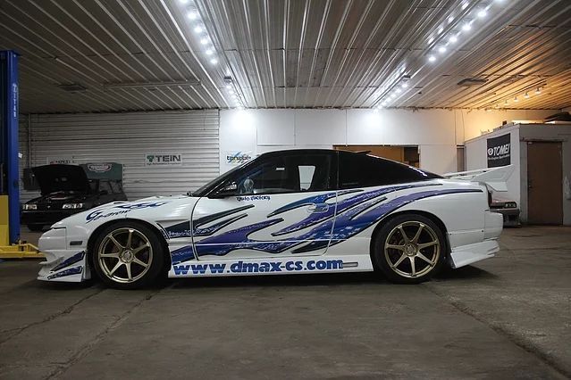 1980 Nissan Other - photo 9
