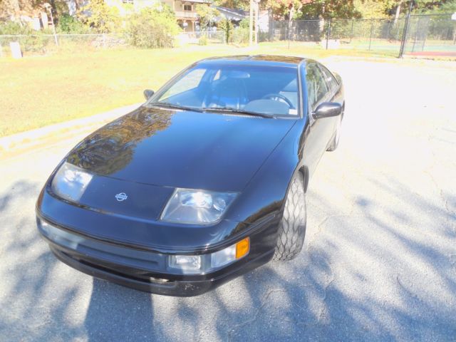 1993 Nissan 300ZX 2+2 - photo 3