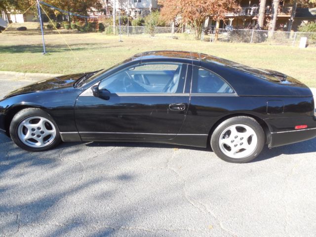 1993 Nissan 300ZX 2+2 - photo 4