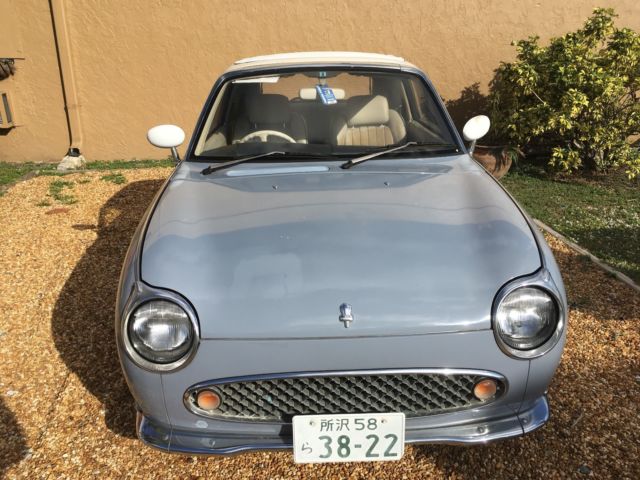 1980 Nissan Other - photo 2