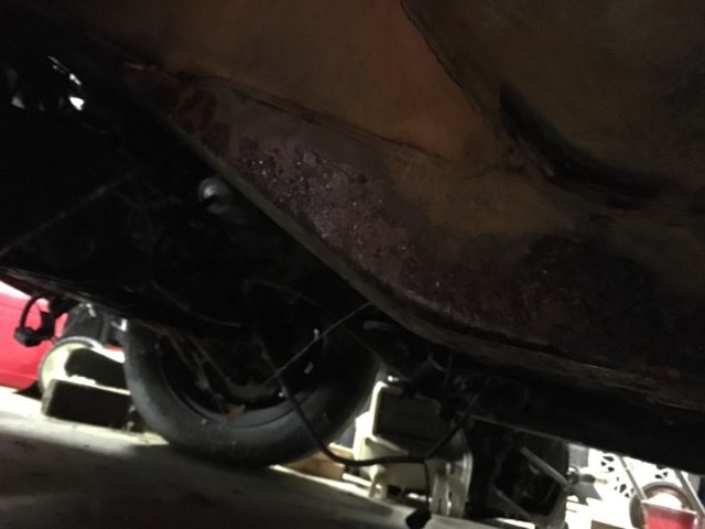 1989 Nissan 240SX - photo 11
