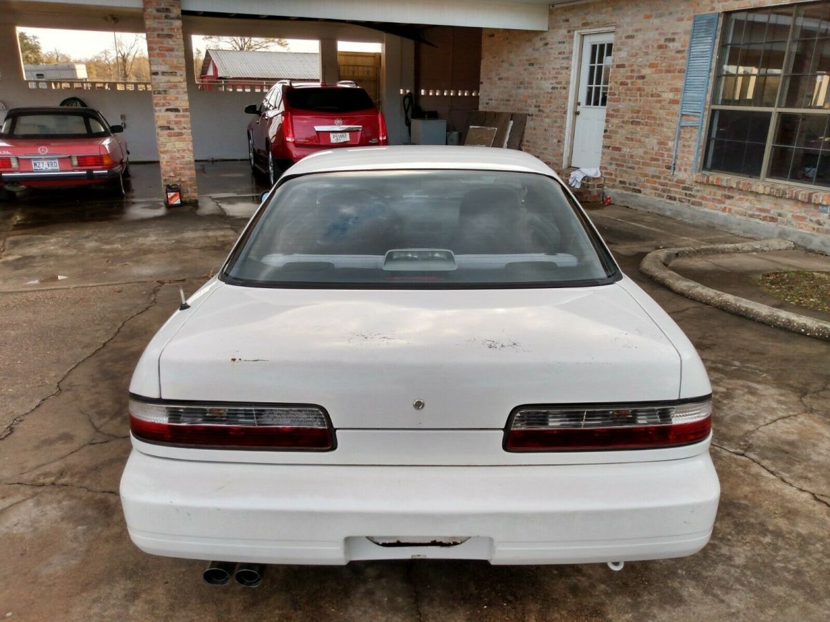 1992 Nissan 240SX - photo 5