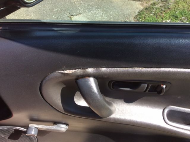 1993 Nissan 240SX - photo 12