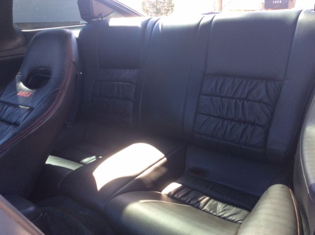 1993 Nissan 240SX - photo 9