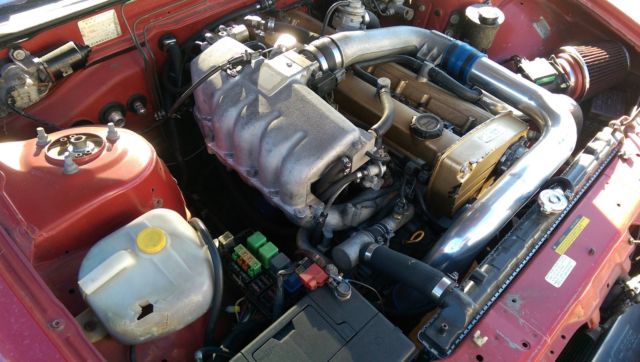 1991 Nissan 240SX - photo 4