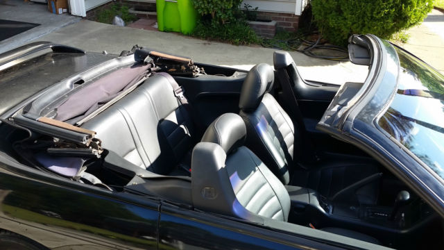 1994 Nissan 240SX LE - photo 3