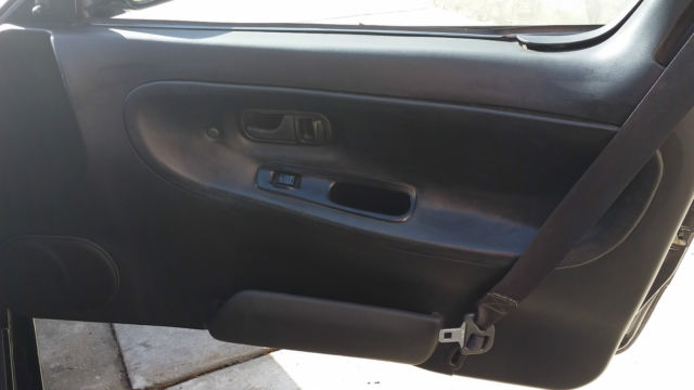 1994 Nissan 240SX LE - photo 7