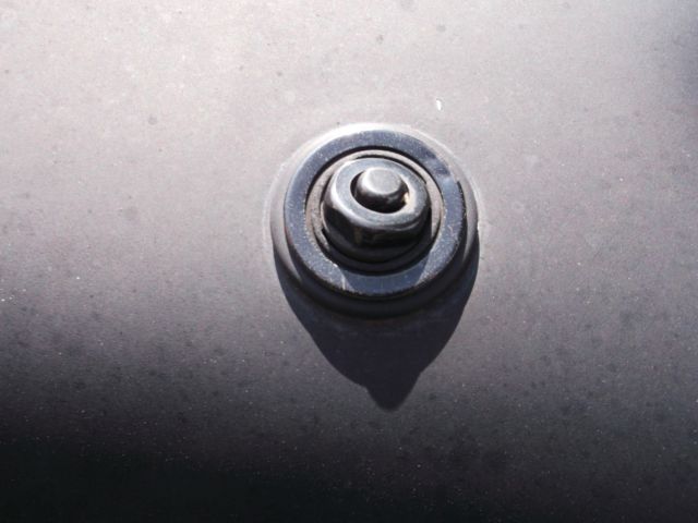 1993 Nissan 240SX - photo 11