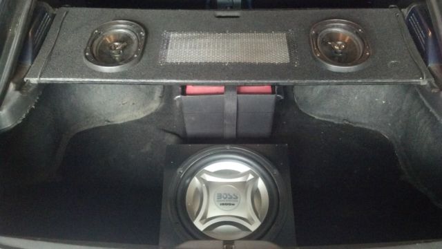 1991 Nissan 240SX - photo 11