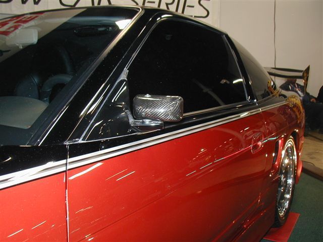 1989 Nissan 240SX - photo 10