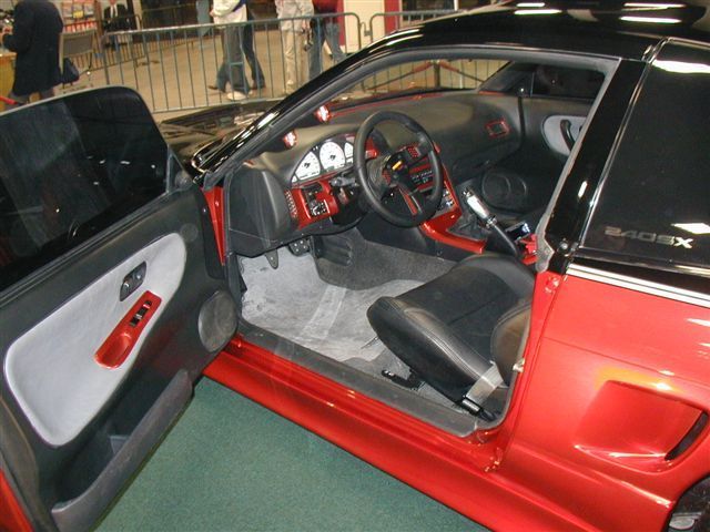 1989 Nissan 240SX - photo 8
