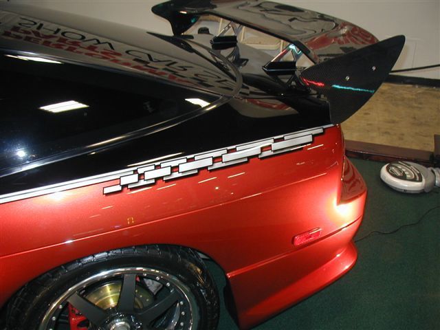 1989 Nissan 240SX - photo 9