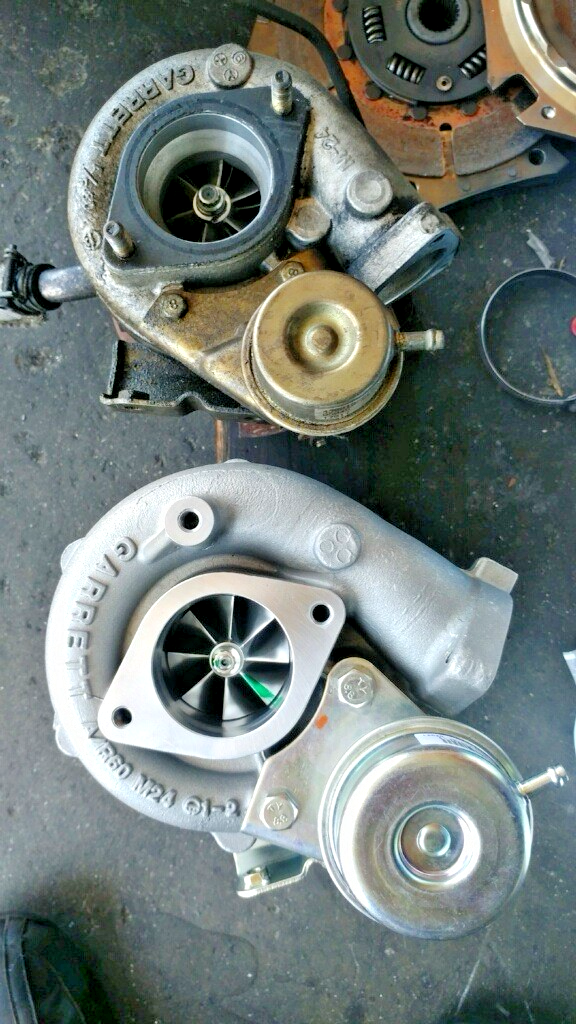 1990 Nissan 240SX - photo 8
