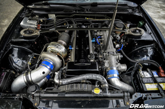 1991 Nissan 240SX - photo 7