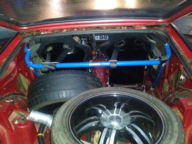 1990 Nissan 240SX - photo 3