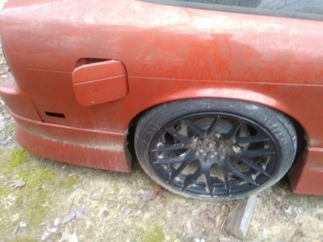 1990 Nissan 240SX - photo 7