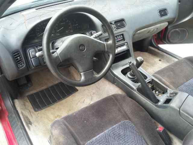 1991 Nissan 240SX - photo 5