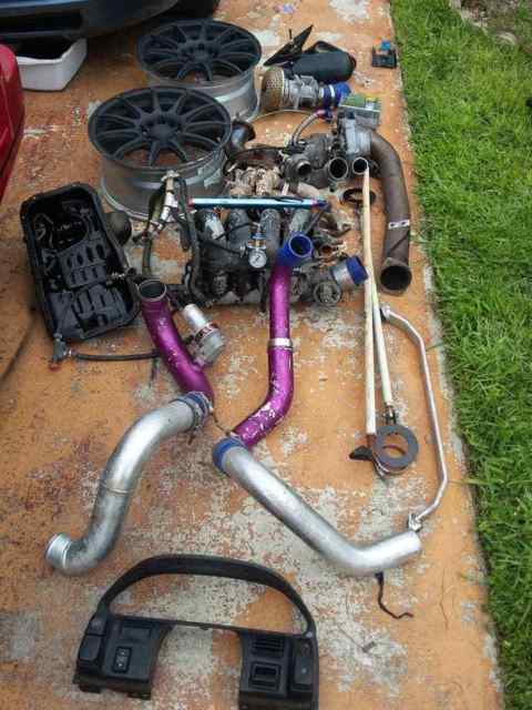 1991 Nissan 240SX - photo 6