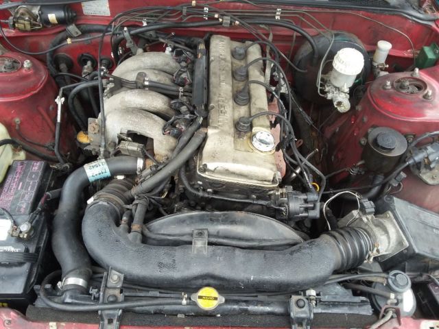 1991 Nissan 240SX - photo 9