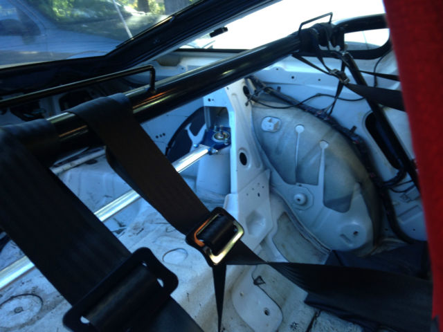 1991 Nissan 240SX - photo 2