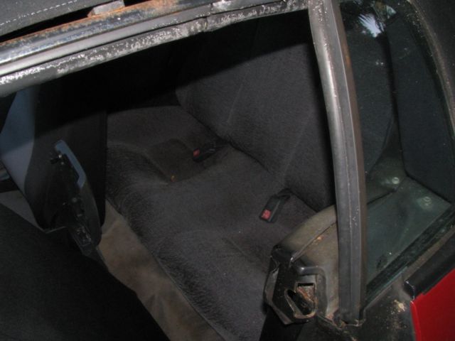 1993 Nissan 240SX - photo 11