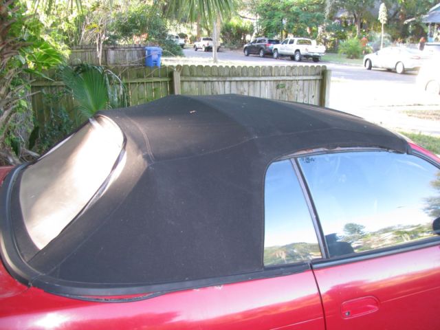 1993 Nissan 240SX - photo 8