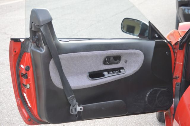 1994 Nissan 240SX SE - photo 12