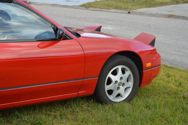1994 Nissan 240SX SE - photo 6