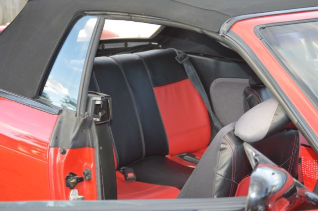 1994 Nissan 240SX SE - photo 7