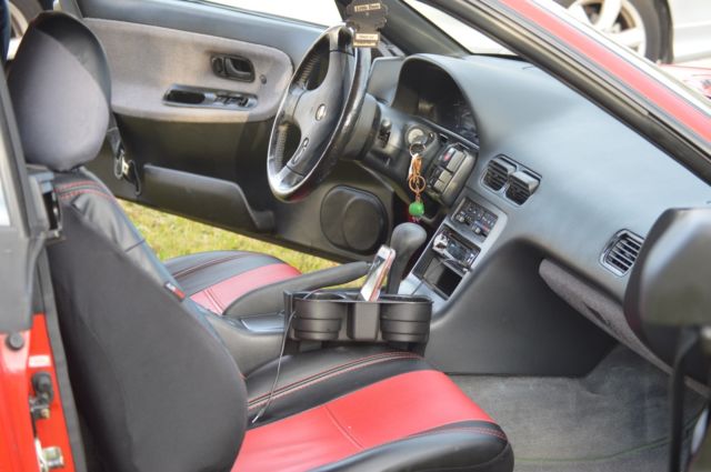 1994 Nissan 240SX SE - photo 8