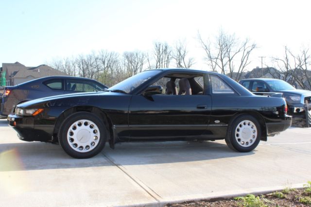 1990 Nissan 240SX - photo 2