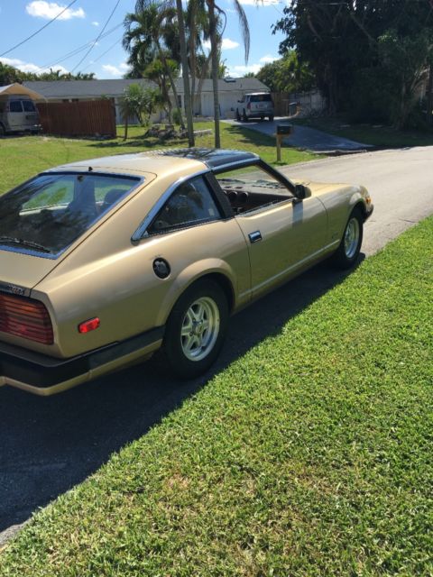 1983 Nissan 240SX - photo 2