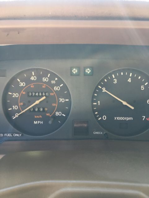 1983 Nissan 240SX - photo 9