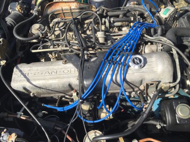 1979 Datsun Z-Series - photo 10
