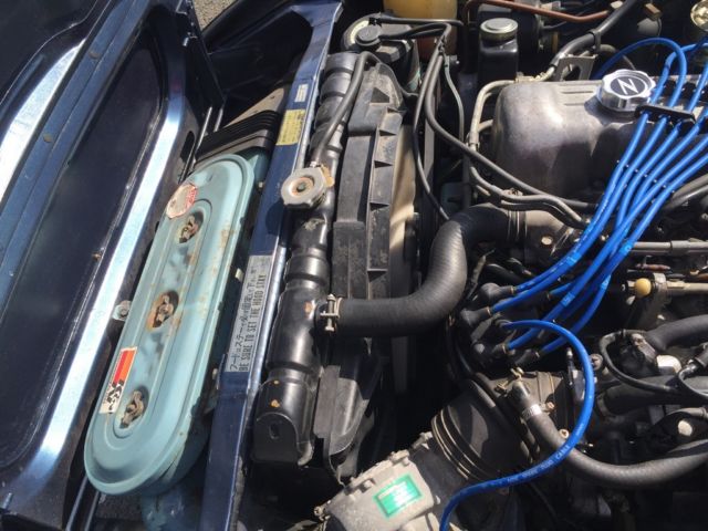 1979 Datsun Z-Series - photo 11