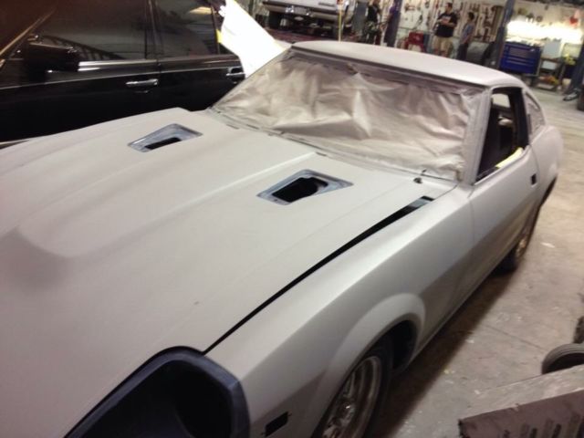 1979 Datsun Z-Series - photo 8