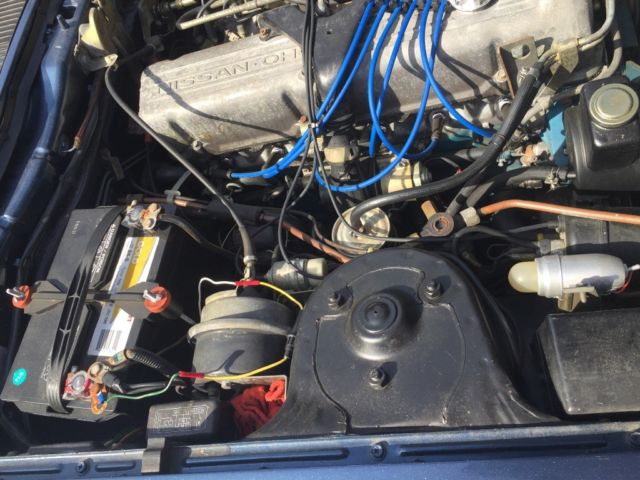 1979 Datsun Z-Series - photo 9