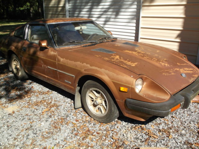 1980 Datsun Z-Series - photo 3