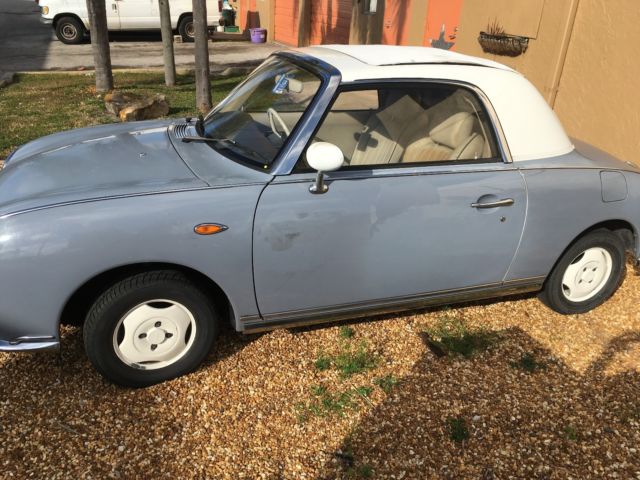 1980 Nissan Other - photo 3