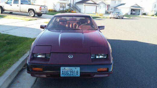 1985 Nissan 300ZX - photo 2