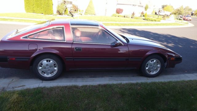 1985 Nissan 300ZX - photo 6